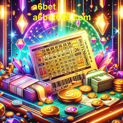 Descubra a Emoção da Loteria na A6Bet