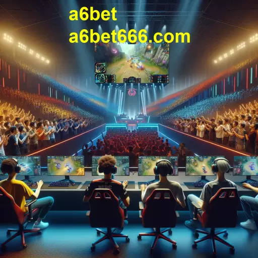 A Ascensão dos Esportes Virtuais: Uma Nova Era nos Jogos